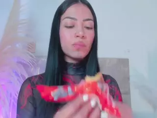 AbbieJoness's Live Sex Cam Show