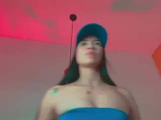 AbbieJoness's Live Sex Cam Show