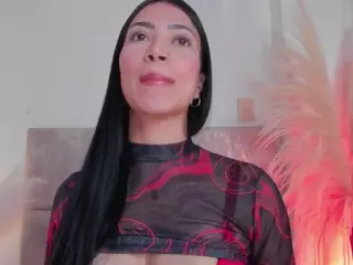 AbbieJoness's Live Sex Cam Show
