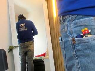 alexabravva - Cam en Direct