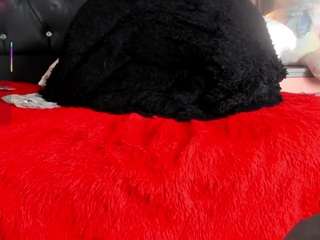 alexabravva Live Webcam on CamSoda