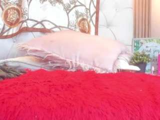 alexabravva Live Webcam on CamSoda