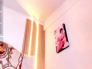 alexabravva Sex Cam Show