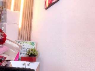alexabravva Sex Cam Show