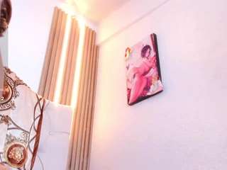 alexabravva Sex Cam Show