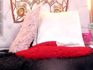 alexabravva Sex Cam Show