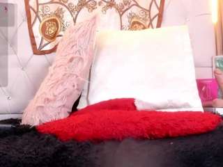 alexabravva Sex Cam Show