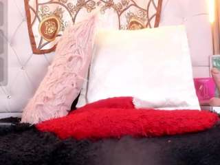 alexabravva Sex Cam Show