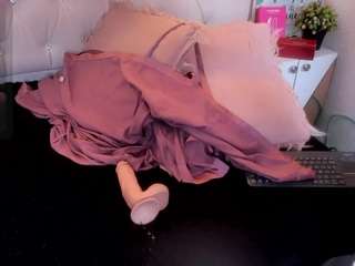alexabravva Sex Cam Show