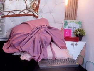 alexabravva Sex Cam Show
