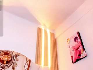 alexabravva Sex Cam Show