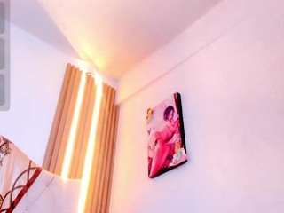 alexabravva Sex Cam Show