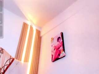alexabravva Sex Cam Show