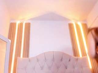 alexabravva live webcam show