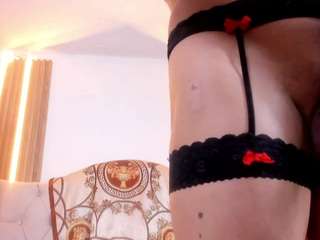AlexaBravva live webcam show