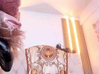 AlexaBravva live cam