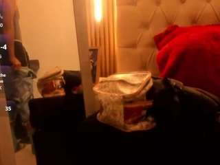 alexabravva webcam model