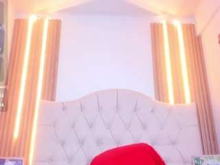 AlexaBravva live cam preview