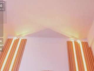 AlexaBravva live cam preview