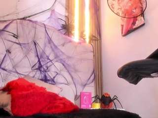 alexabravva private show
