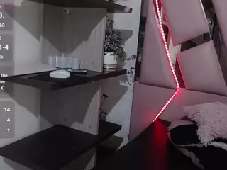 AlexaBravva's Live Sex Cam Show