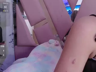 AlexaBravva's Live Sex Cam Show