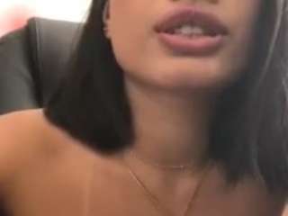 alisspears webcam model
