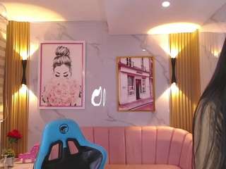 angel09-a Live Webcam on CamSoda