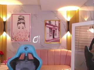 angel09-a Live Webcam on CamSoda