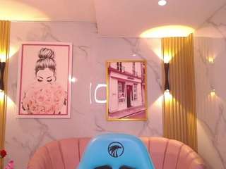 angel09-a Live Webcam on CamSoda