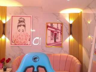 angel09-a webcam
