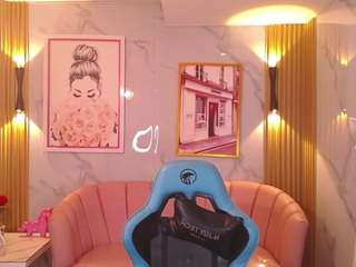 angel09-a Live Webcam on CamSoda