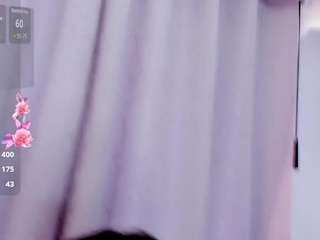 Live cam show with Angel09-A