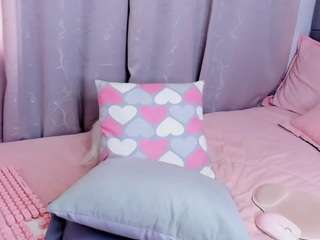 Live cam show with Angel09-A