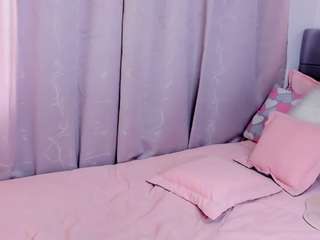 Live cam show with Angel09-A