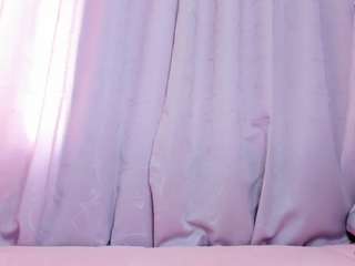Angel09-A live webcam show