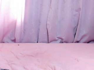 Angel09-A live webcam show