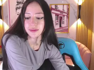 Angel09-A's Live Sex Cam Show