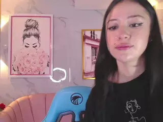 Angel09-A's Live Sex Cam Show