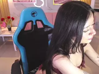 Angel09-A's Live Sex Cam Show