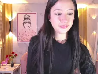 Angel09-A's Live Sex Cam Show