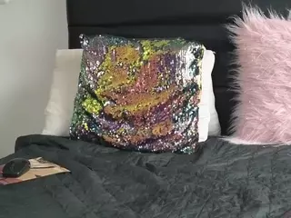 ANGELCOOPERR's Live Sex Cam Show