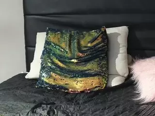 ANGELCOOPERR's Live Sex Cam Show