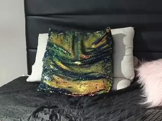 ANGELCOOPERR's Live Sex Cam Show
