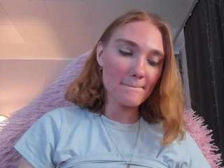 bettybunny Live Webcam on CamSoda