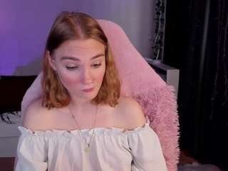 bettybunny Live Webcam on CamSoda