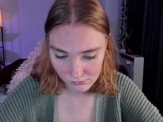 bettybunny webcam model