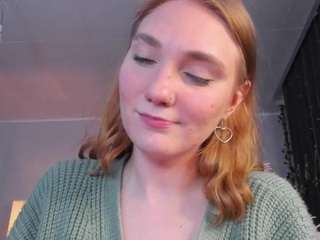 bettybunny's CamSoda show and profile