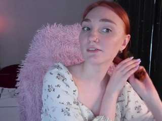 bettybunny webcam model