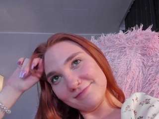 bettybunny Live Webcam on CamSoda